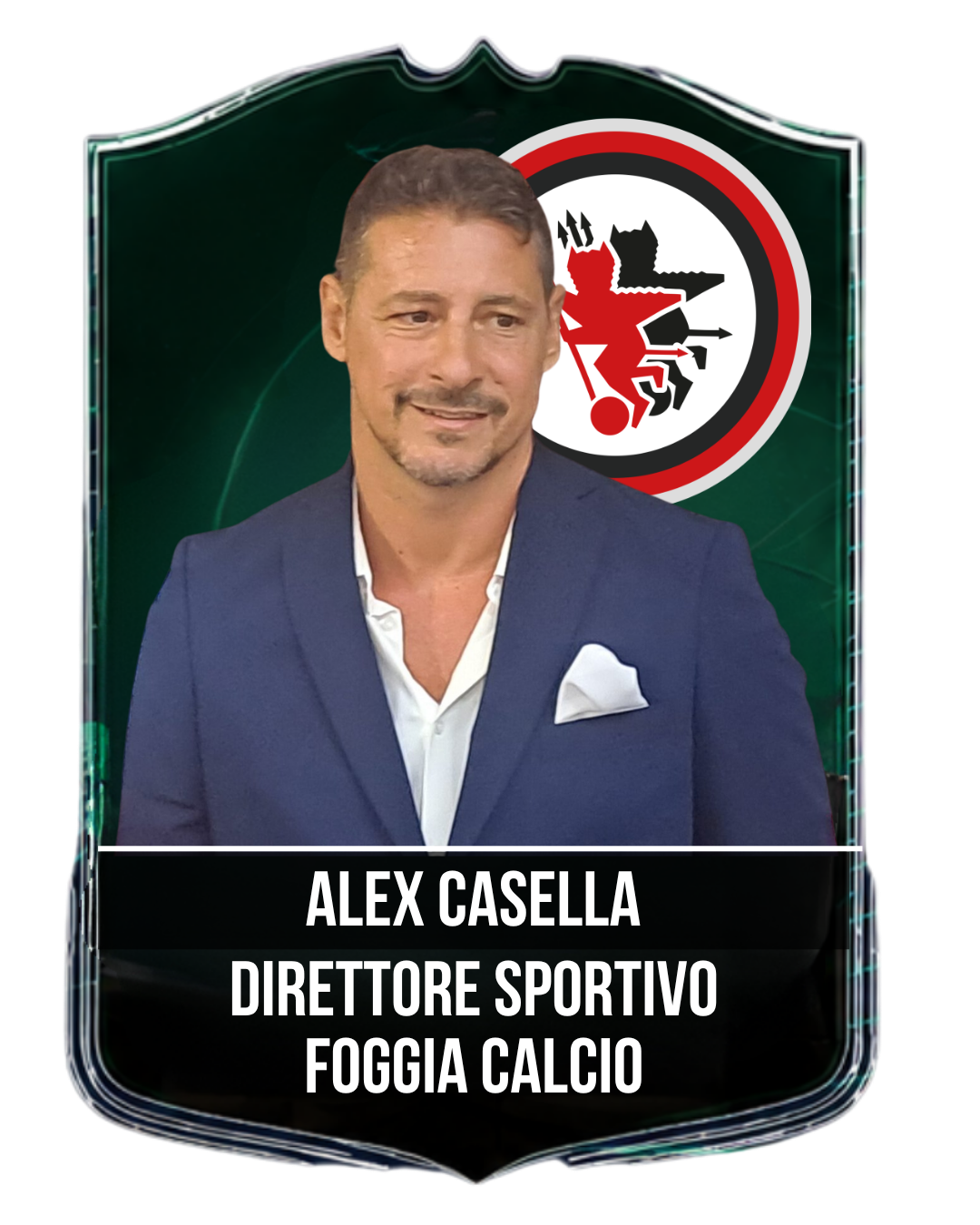Alex Casella