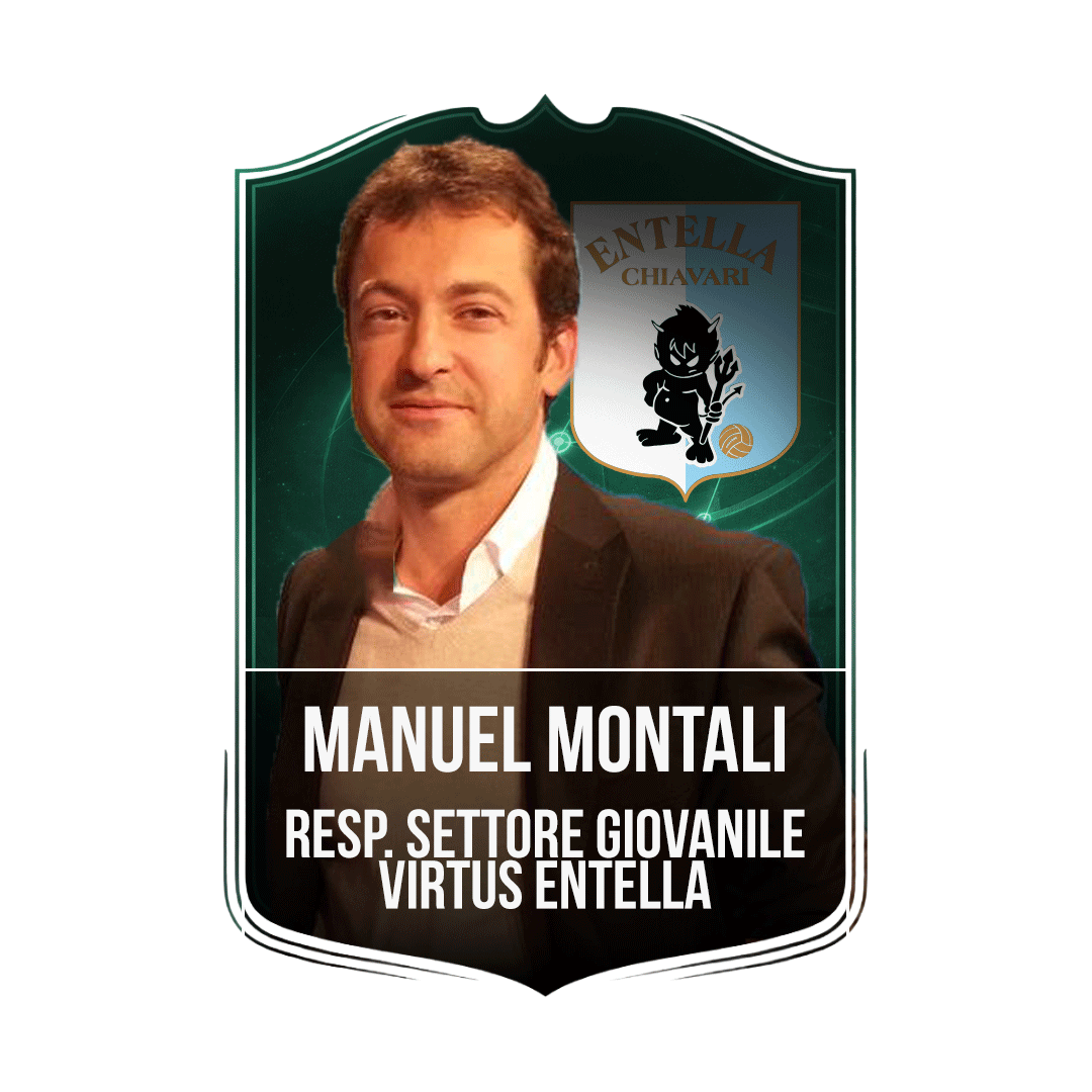 Manuel Montali