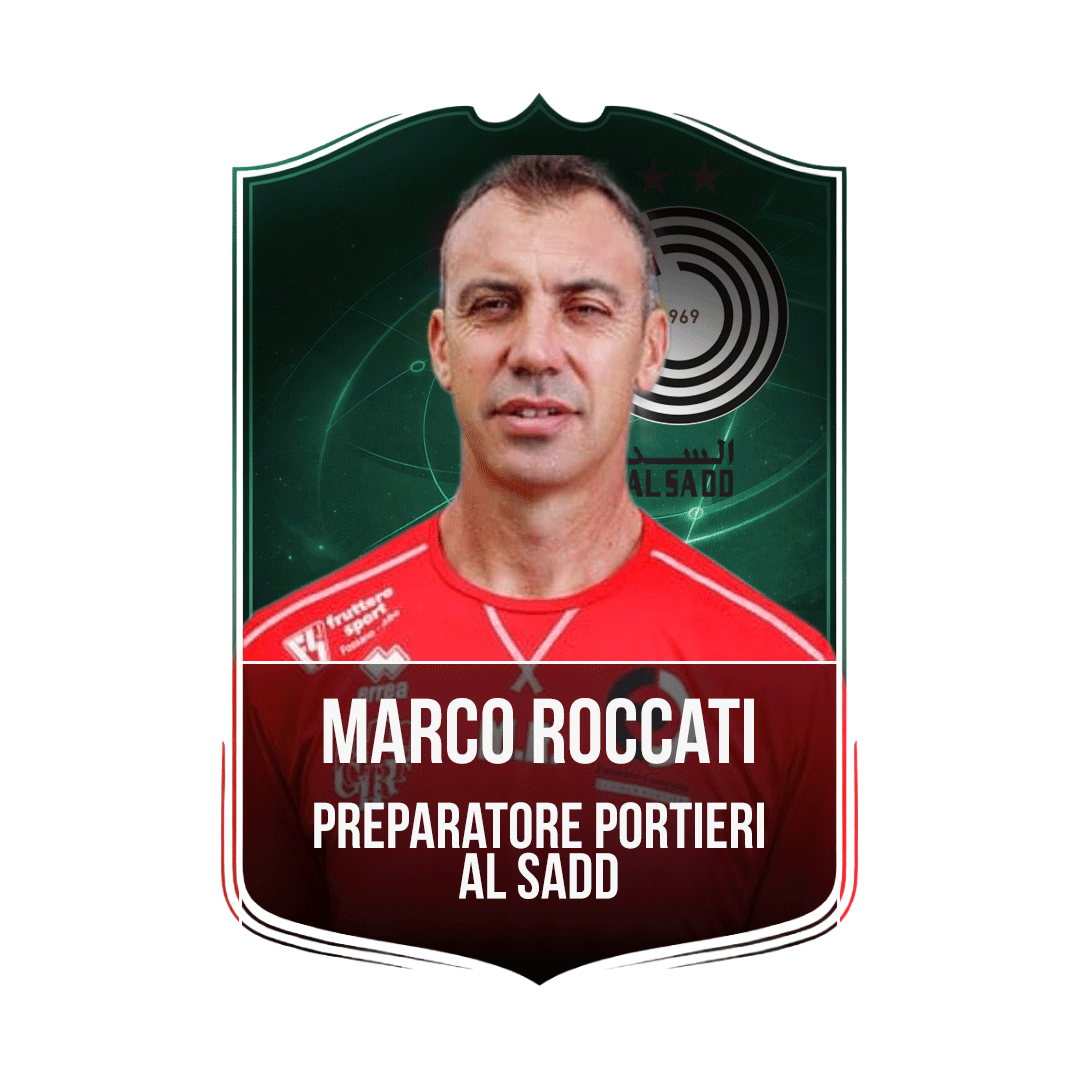 Marco Roccati