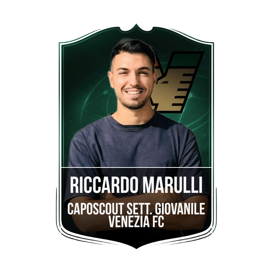 Riccardo Marulli