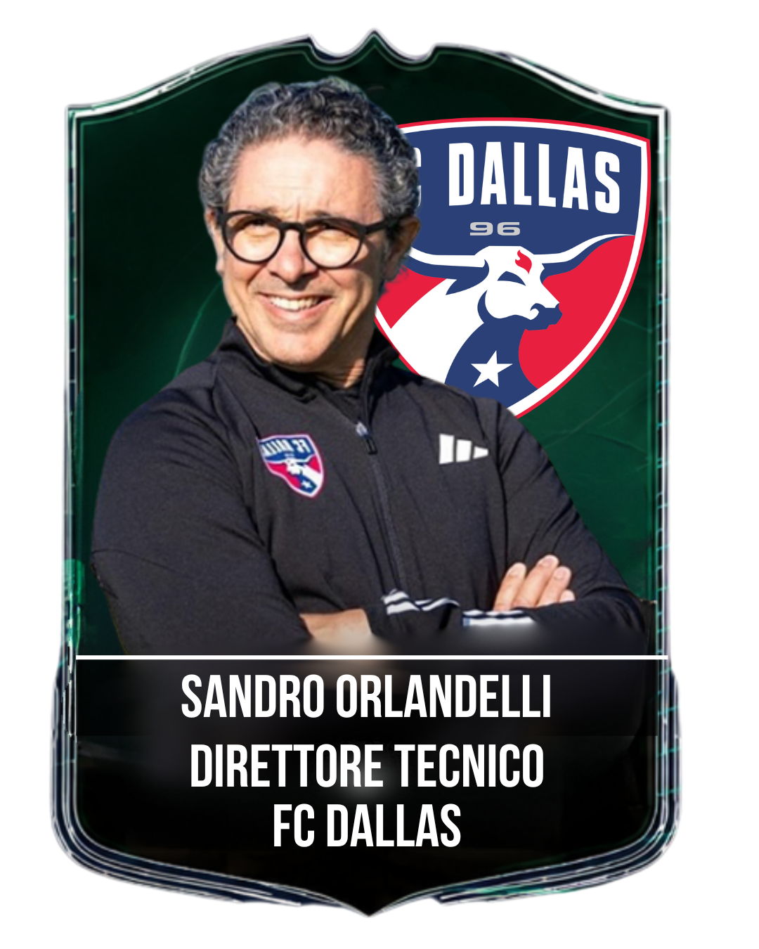 Sandro Orlandelli