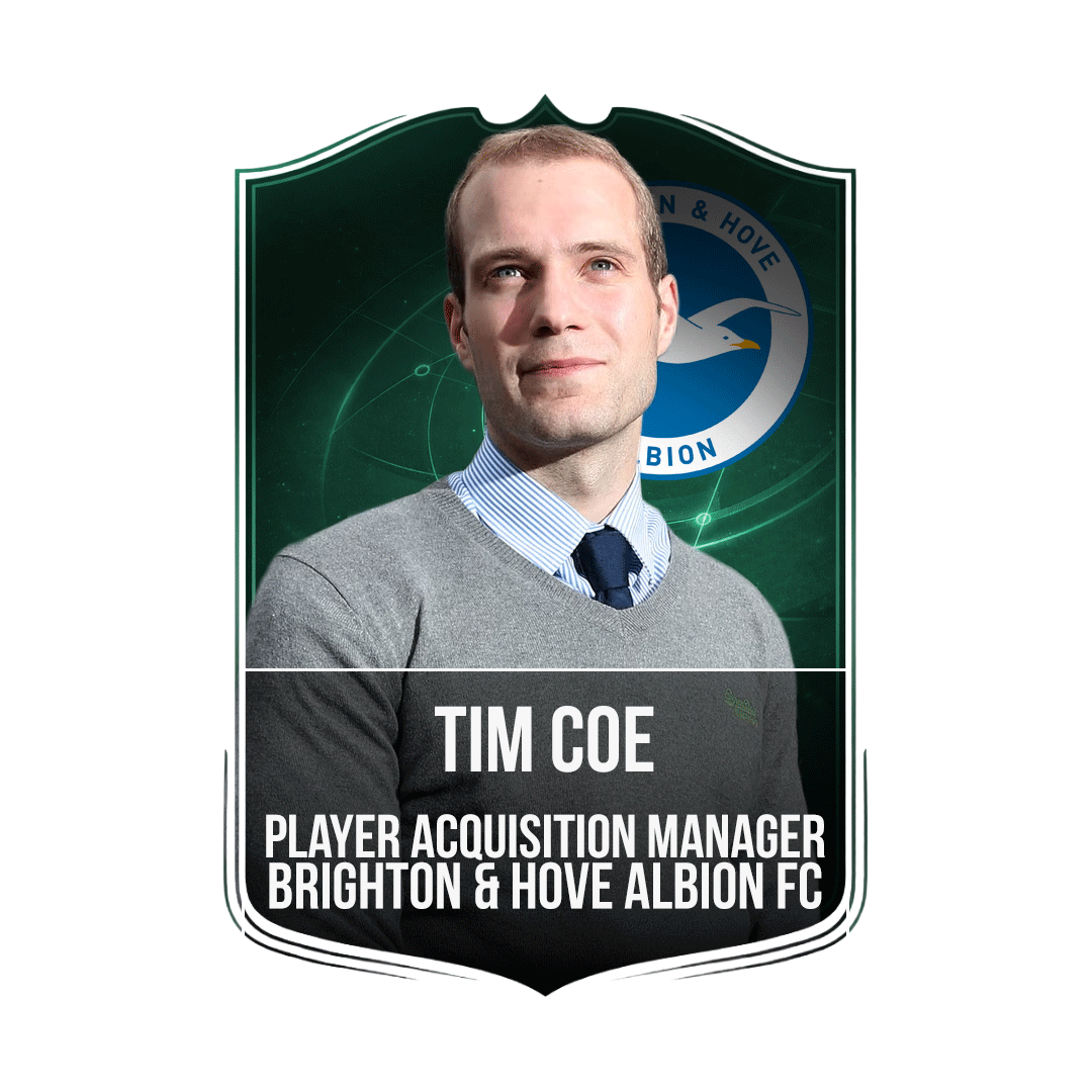 Tim Coe